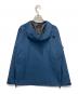 THE NORTH FACE (ザ ノース フェイス) クラウド ジャケット ブルー サイズ:Ｓ：9000円