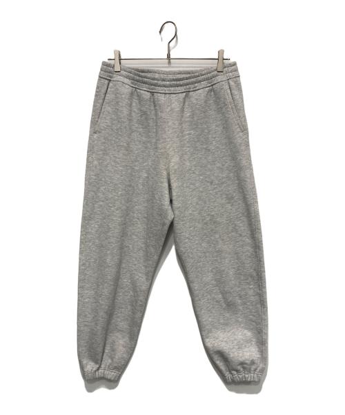 DAIWA PIER39（ダイワ ピア39）DAIWA PIER39 (ダイワ ピア39) テックスウェットパンツ グレー サイズ:Mの古着・服飾アイテム