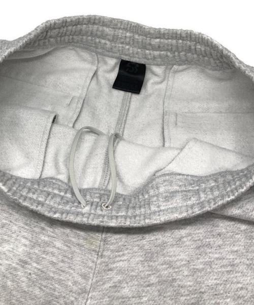 DAIWA PIER39（ダイワ ピア39）DAIWA PIER39 (ダイワ ピア39) テックスウェットパンツ グレー サイズ:Mの古着・服飾アイテム