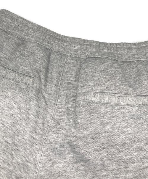 DAIWA PIER39（ダイワ ピア39）DAIWA PIER39 (ダイワ ピア39) テックスウェットパンツ グレー サイズ:Mの古着・服飾アイテム