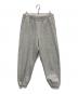 DAIWA PIER39（ダイワ ピア39）の古着「テックスウェットパンツ」｜グレー