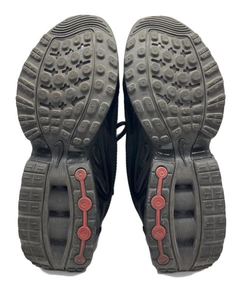 NIKE（ナイキ）NIKE (ナイキ) エアマックス DN ブラック サイズ:US9.5/UK8.5/EUR43の古着・服飾アイテム