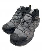 SALOMONサロモン）の古着「X ULTRA 360 LTR GTX」｜グレー