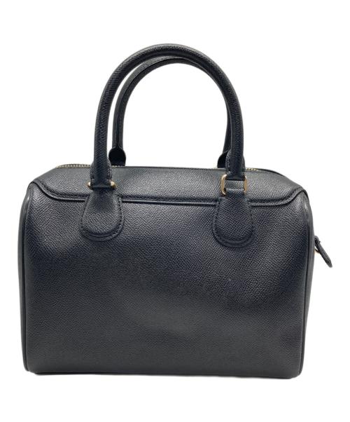 COACH（コーチ）COACH (コーチ) ミニベネット ショルダーバッグ ブラックの古着・服飾アイテム