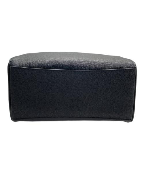 COACH（コーチ）COACH (コーチ) ミニベネット ショルダーバッグ ブラックの古着・服飾アイテム