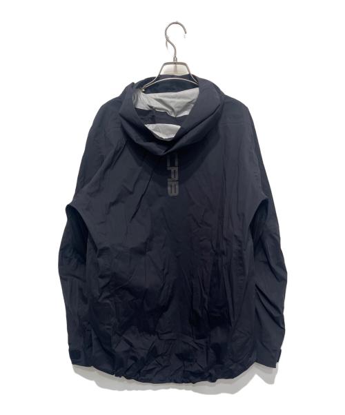 F.C.Real Bristol（エフシーレアルブリストル）F.C.Real Bristol (エフシーレアルブリストル) ストーム ジャケット ブラック サイズ:Ｓの古着・服飾アイテム