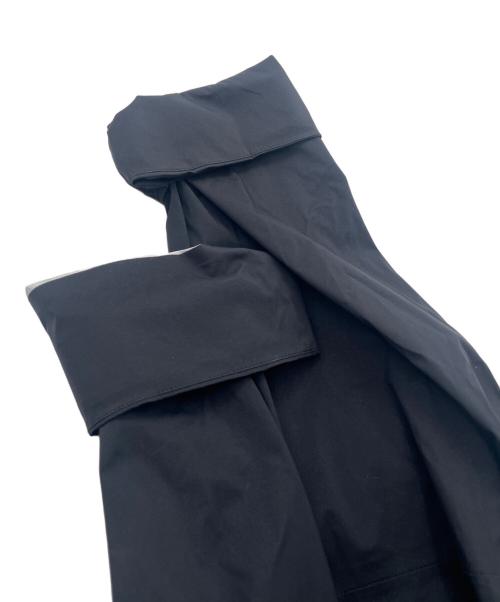 F.C.Real Bristol（エフシーレアルブリストル）F.C.Real Bristol (エフシーレアルブリストル) ストーム ジャケット ブラック サイズ:Ｓの古着・服飾アイテム