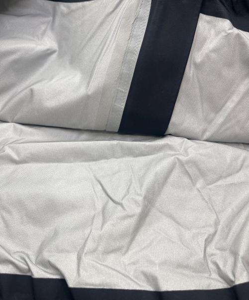 F.C.Real Bristol（エフシーレアルブリストル）F.C.Real Bristol (エフシーレアルブリストル) ストーム ジャケット ブラック サイズ:Ｓの古着・服飾アイテム