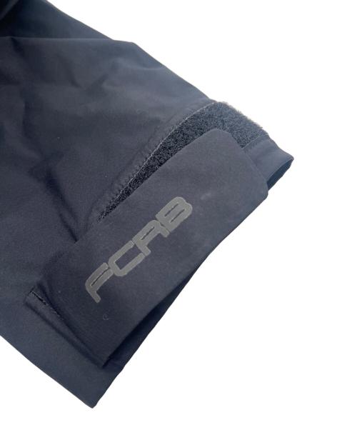 F.C.Real Bristol（エフシーレアルブリストル）F.C.Real Bristol (エフシーレアルブリストル) ストーム ジャケット ブラック サイズ:Ｓの古着・服飾アイテム