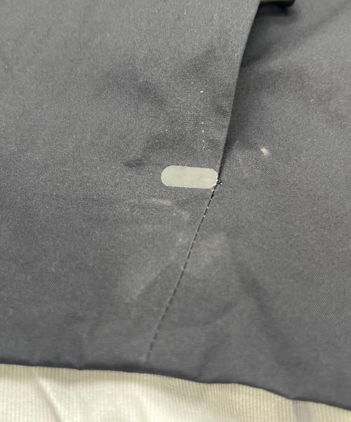 F.C.Real Bristol（エフシーレアルブリストル）F.C.Real Bristol (エフシーレアルブリストル) ストーム ジャケット ブラック サイズ:Ｓの古着・服飾アイテム