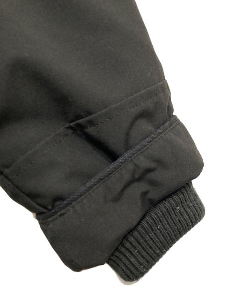 CANADA GOOSE（カナダグース）CANADA GOOSE (カナダグース) メイトランドパーカー ブラック サイズ:XSの古着・服飾アイテム