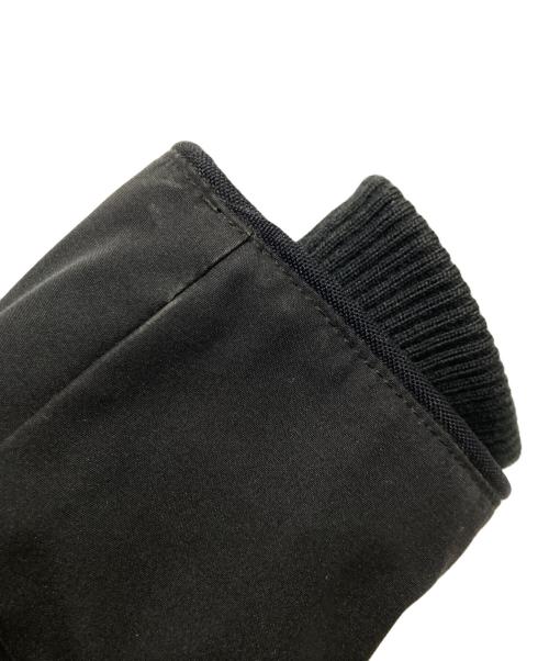 CANADA GOOSE（カナダグース）CANADA GOOSE (カナダグース) メイトランドパーカー ブラック サイズ:XSの古着・服飾アイテム