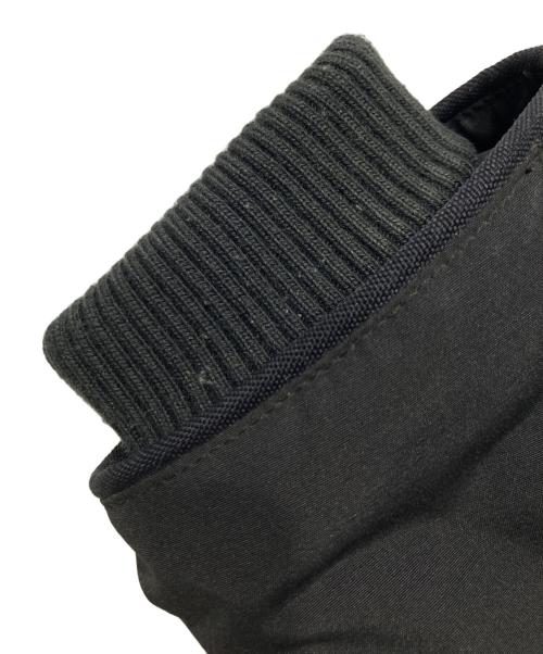 CANADA GOOSE（カナダグース）CANADA GOOSE (カナダグース) メイトランドパーカー ブラック サイズ:XSの古着・服飾アイテム