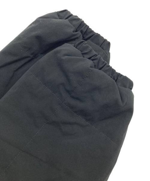 THE NORTH FACE（ザ ノース フェイス）THE NORTH FACE (ザ ノース フェイス) メドウウォームカーディガン ブラック サイズ:Lの古着・服飾アイテム