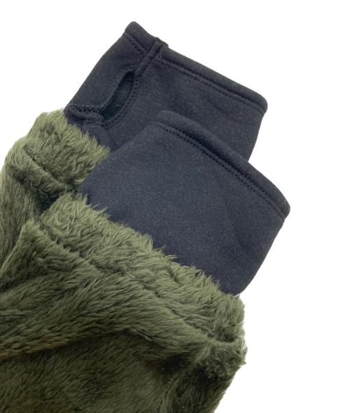 THE NORTH FACE（ザ ノース フェイス）THE NORTH FACE (ザ ノース フェイス) アンタークティカ バーサ ロフト ジャケット オリーブ サイズ:Lの古着・服飾アイテム