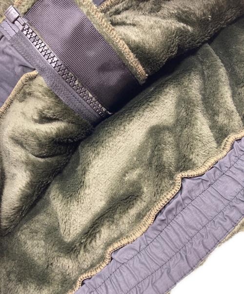 THE NORTH FACE（ザ ノース フェイス）THE NORTH FACE (ザ ノース フェイス) アンタークティカ バーサ ロフト ジャケット オリーブ サイズ:Lの古着・服飾アイテム