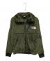 THE NORTH FACE（ザ ノース フェイス）の古着「アンタークティカ バーサ ロフト ジャケット」｜オリーブ