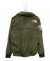 THE NORTH FACE (ザ ノース フェイス) アンタークティカ バーサ ロフト ジャケット オリーブ サイズ:L：16000円