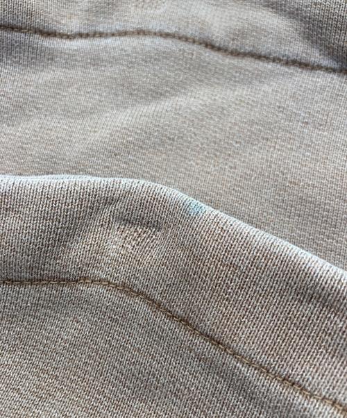 JORDAN（ジョーダン）JORDAN (ジョーダン) Travis Scott (トラヴィススコット) フリーススウェットパンツ ブラウン サイズ:Ｓの古着・服飾アイテム