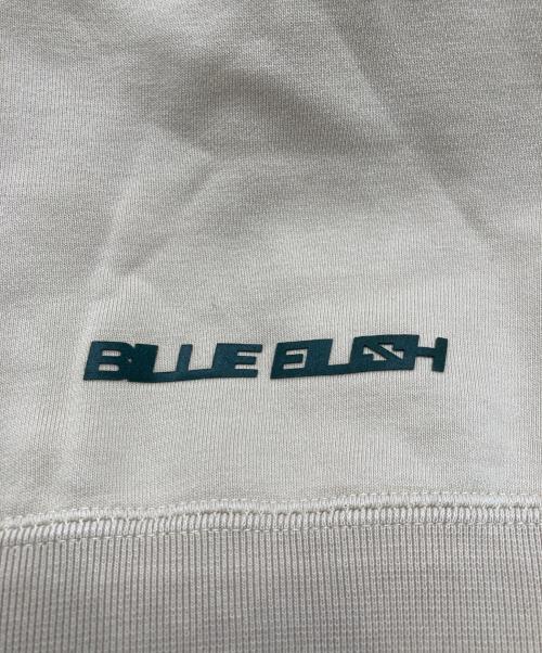 NIKE（ナイキ）NIKE (ナイキ) Billie Eilish (ビリー・アイリッシュ) NRG LA L/S フーディ ベージュ サイズ:Ｍの古着・服飾アイテム