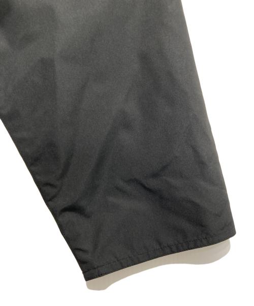 Barbour（バブアー）Barbour (バブアー) FRAMeWORK (フレームワーク) 別注ビューフォート ノンワックスジャケット ブラック サイズ:40の古着・服飾アイテム