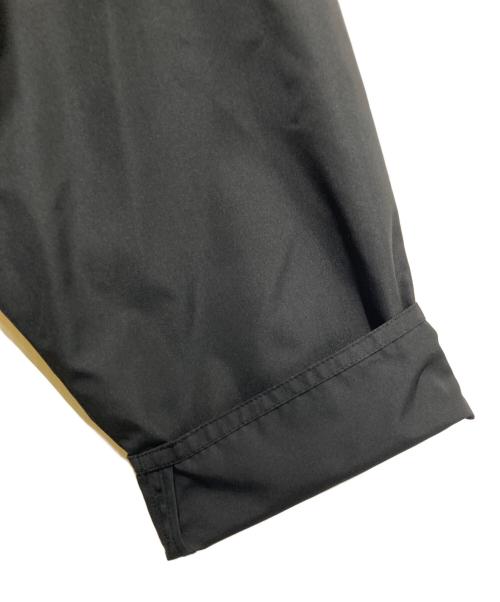 Barbour（バブアー）Barbour (バブアー) FRAMeWORK (フレームワーク) 別注ビューフォート ノンワックスジャケット ブラック サイズ:40の古着・服飾アイテム