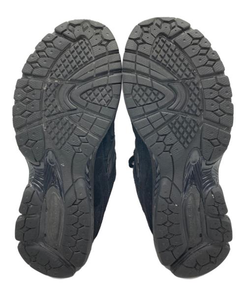 NEW BALANCE（ニューバランス）NEW BALANCE (ニューバランス) 2002R ローカットスニーカー ブラック サイズ:US8.5/UK8/EU42/JP26.5の古着・服飾アイテム