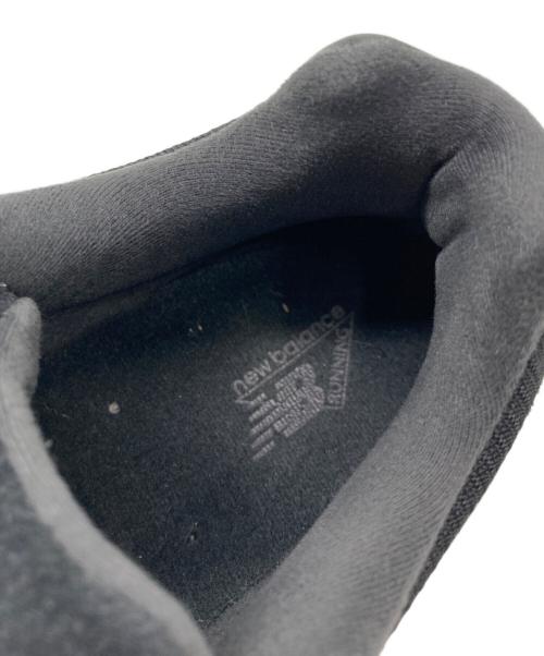 NEW BALANCE（ニューバランス）NEW BALANCE (ニューバランス) 2002R ローカットスニーカー ブラック サイズ:US8.5/UK8/EU42/JP26.5の古着・服飾アイテム