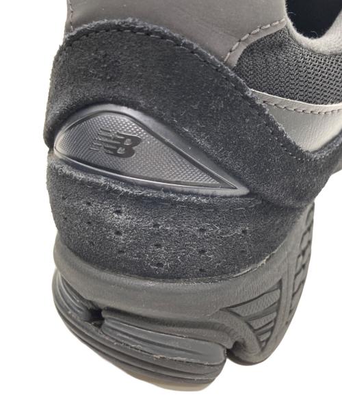 NEW BALANCE（ニューバランス）NEW BALANCE (ニューバランス) 2002R ローカットスニーカー ブラック サイズ:US8.5/UK8/EU42/JP26.5の古着・服飾アイテム