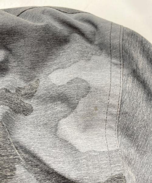 THE NORTH FACE（ザ ノース フェイス）THE NORTH FACE (ザ ノース フェイス) ゼウス トリクライメイトジャケット グレー サイズ:Lの古着・服飾アイテム
