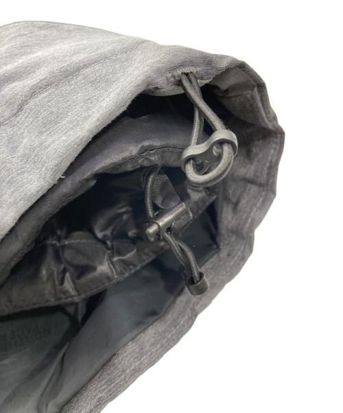 THE NORTH FACE（ザ ノース フェイス）THE NORTH FACE (ザ ノース フェイス) ゼウス トリクライメイトジャケット グレー サイズ:Lの古着・服飾アイテム