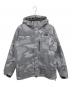 THE NORTH FACE（ザ ノース フェイス）の古着「ゼウス トリクライメイトジャケット」｜グレー