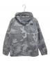 THE NORTH FACE (ザ ノース フェイス) ゼウス トリクライメイトジャケット グレー サイズ:L：7000円