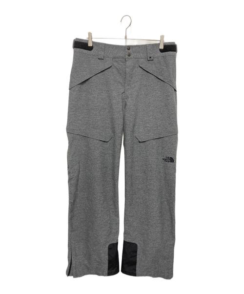 THE NORTH FACE（ザ ノース フェイス）THE NORTH FACE (ザ ノース フェイス) フリーダムパンツ グレー サイズ:Lの古着・服飾アイテム