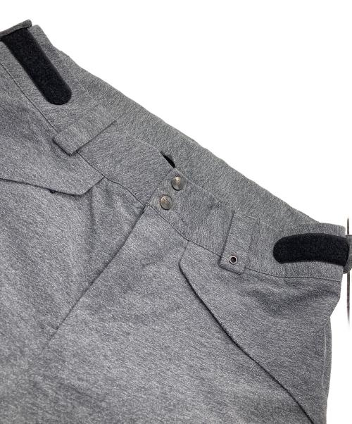 THE NORTH FACE（ザ ノース フェイス）THE NORTH FACE (ザ ノース フェイス) フリーダムパンツ グレー サイズ:Lの古着・服飾アイテム