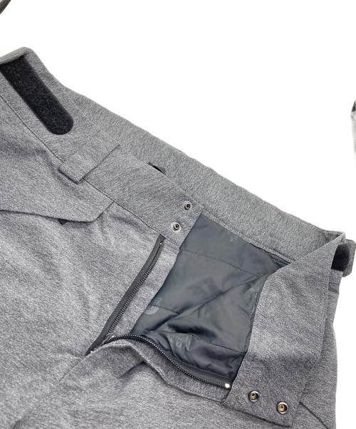 THE NORTH FACE（ザ ノース フェイス）THE NORTH FACE (ザ ノース フェイス) フリーダムパンツ グレー サイズ:Lの古着・服飾アイテム
