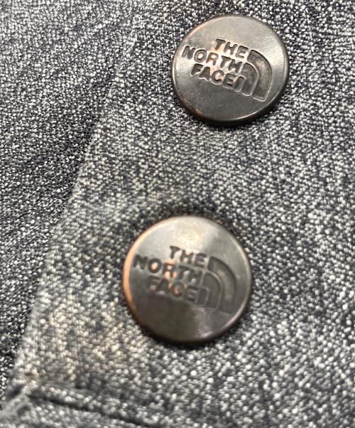 THE NORTH FACE（ザ ノース フェイス）THE NORTH FACE (ザ ノース フェイス) フリーダムパンツ グレー サイズ:Lの古着・服飾アイテム