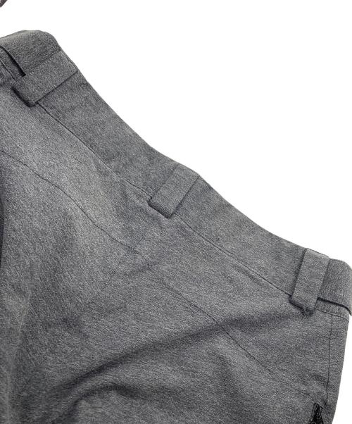 THE NORTH FACE（ザ ノース フェイス）THE NORTH FACE (ザ ノース フェイス) フリーダムパンツ グレー サイズ:Lの古着・服飾アイテム