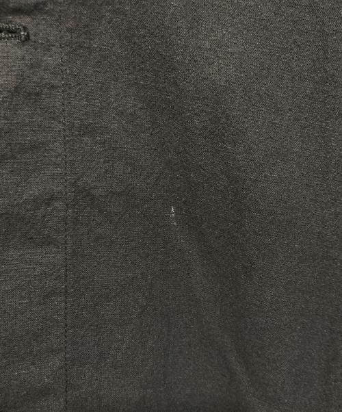 STEVEN ALAN（スティーブンアラン）STEVEN ALAN (スティーブンアラン) レノクロスワークジャケット ブラック サイズ:Ｍの古着・服飾アイテム