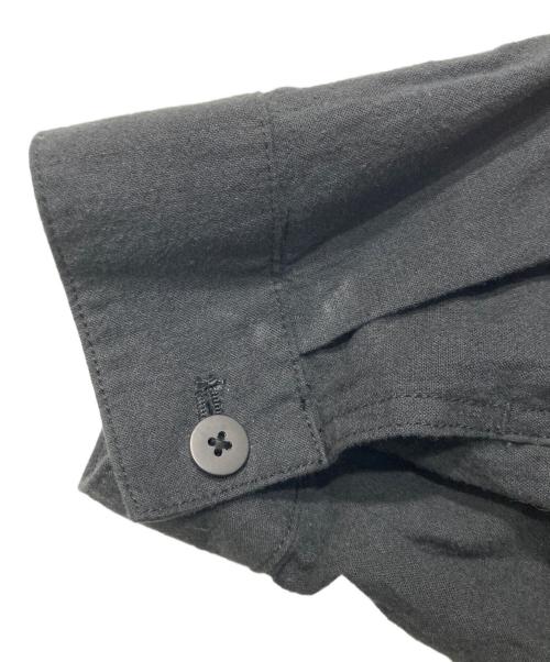 STEVEN ALAN（スティーブンアラン）STEVEN ALAN (スティーブンアラン) レノクロスワークジャケット ブラック サイズ:Ｍの古着・服飾アイテム