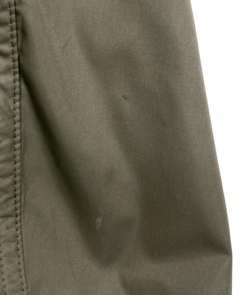 DANTON（ダントン）DANTON (ダントン) ナイロンインサレーションジャケット グリーン サイズ:42の古着・服飾アイテム