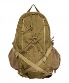 Karrimor SFカリマーSF）の古着「デルタ25 バックパック」｜ベージュ