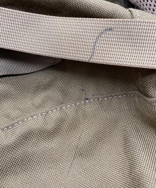 Karrimor SF（カリマーSF）Karrimor SF (カリマーSF) デルタ25 バックパック ベージュの古着・服飾アイテム