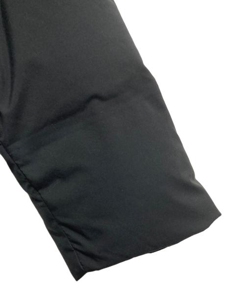 Patagonia（パタゴニア）Patagonia (パタゴニア) ジャクソン グレイシャー ジャケット ブラック サイズ:Lの古着・服飾アイテム