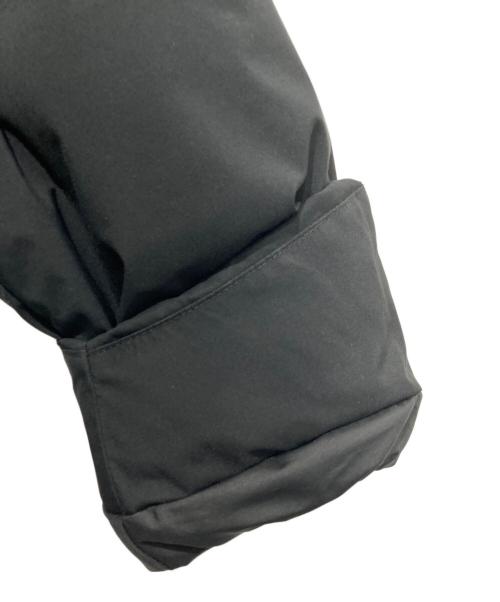 Patagonia（パタゴニア）Patagonia (パタゴニア) ジャクソン グレイシャー ジャケット ブラック サイズ:Lの古着・服飾アイテム