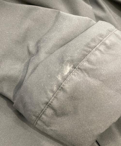 Patagonia（パタゴニア）Patagonia (パタゴニア) ジャクソン グレイシャー ジャケット ブラック サイズ:Lの古着・服飾アイテム