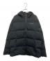 Patagonia（パタゴニア）の古着「ジャクソン グレイシャー ジャケット」｜ブラック