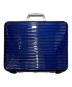RIMOWA（リモワ）の古着「アタッシュケース」｜ネイビー