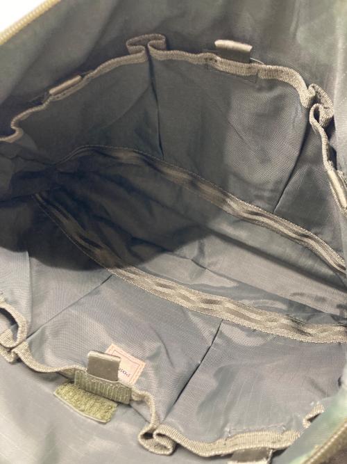 PORTER（ポーター）PORTER (ポーター) ショルダーバッグ オリーブの古着・服飾アイテム