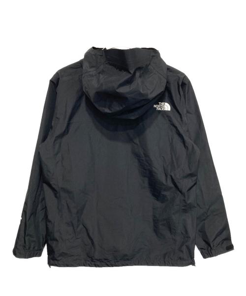 THE NORTH FACETH FACE（ザ・ノースフェイス）THE NORTH FACETH FACE (ザ・ノースフェイス) クラウドジャケット ブラック サイズ:Ｍの古着・服飾アイテム